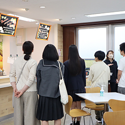 オープンカレッジ（高校１年生対象）／中央動物専門学校