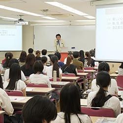 スペシャル学校説明会／中央動物専門学校