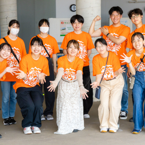 尚絅学院大学のオープンキャンパス詳細