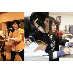 大阪アニメーションカレッジ専門学校