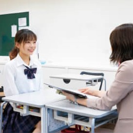 総合型選抜（AO入学）説明会／福岡ＥＣＯ動物海洋専門学校