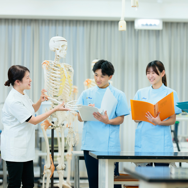 専門学校 星城大学リハビリテーション学院