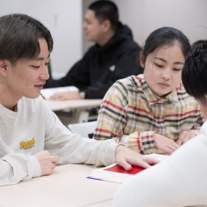 琉リハ ナイトキャンパス（金武本校）／琉球リハビリテーション学院