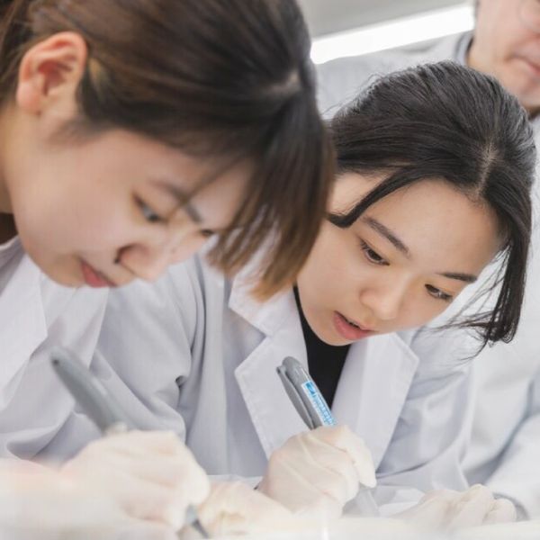 東京医療保健大学のオープンキャンパス詳細