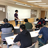 札幌スポーツ＆メディカル専門学校のオープンキャンパス詳細