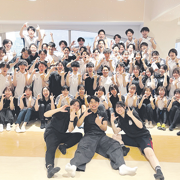 無料送迎バス付オープンキャンパス＆特待生セミナー／札幌スポーツ＆メディカル専門学校