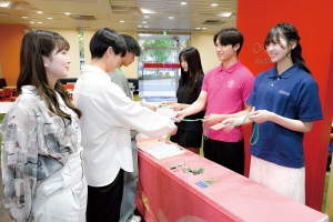 大原医療秘書福祉専門学校大宮校