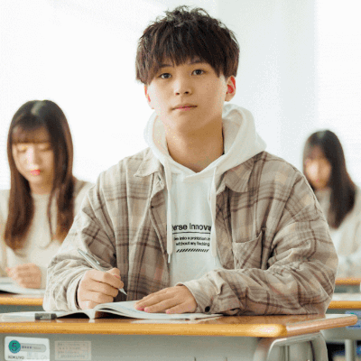 MCL盛岡公務員法律専門学校