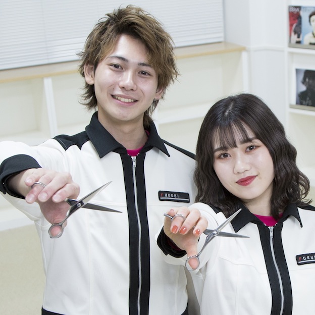 福岡美容専門学校 北九州校 学校案内や願書など資料請求 Js日本の学校