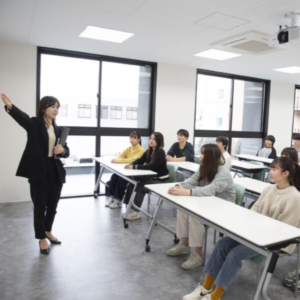 群馬動物専門学校を知る！学校説明会／群馬動物専門学校