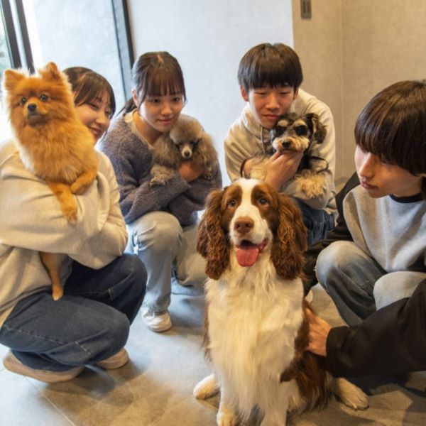 群馬動物専門学校