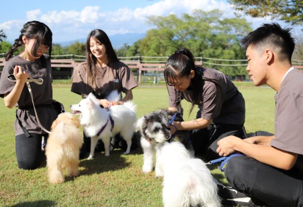 群馬動物専門学校