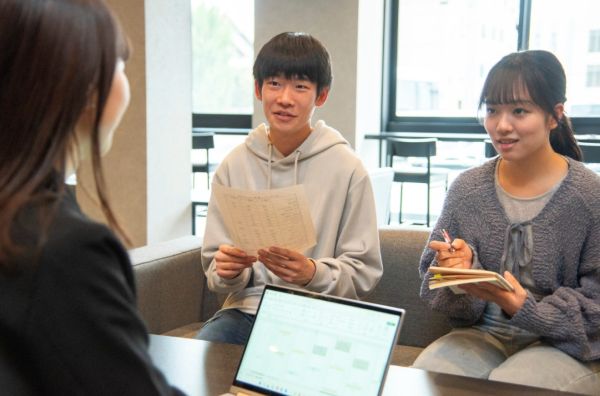 群馬動物専門学校を知る！学校説明会／群馬動物専門学校