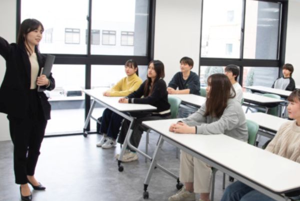 群馬動物専門学校まるわかり！学校説明会／群馬動物専門学校