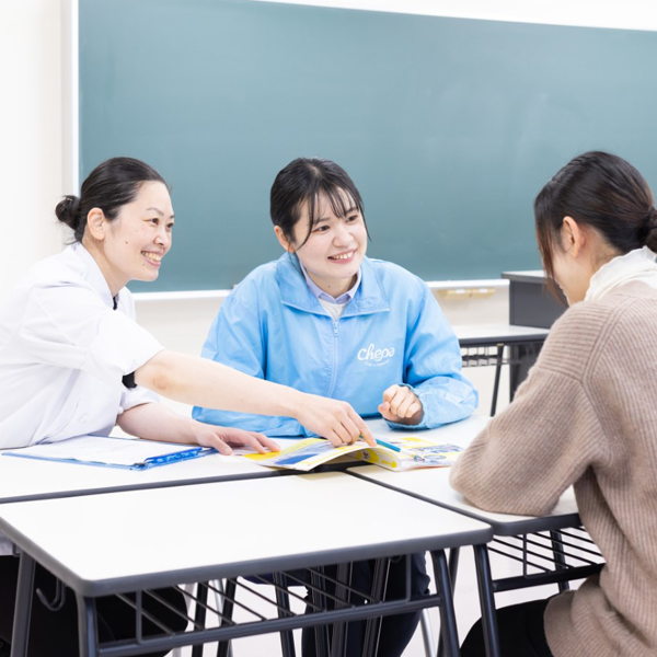 シェフパティシエ専門学校