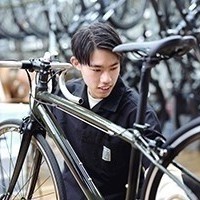 ミニ実習＆授業見学(自転車)／専門学校 ヒコ・みづのジュエリーカレッジ大阪