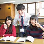 大原簿記公務員専門学校千葉校 学校案内や願書など資料請求 Js日本の学校