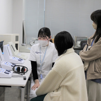 仙台青葉学院短期大学のオープンキャンパス詳細