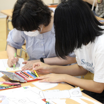 仙台青葉学院短期大学