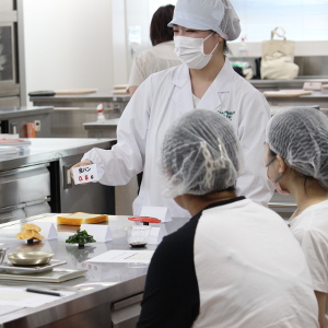 仙台青葉学院短期大学のオープンキャンパス詳細