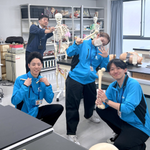 大阪保健医療大学のオープンキャンパス詳細