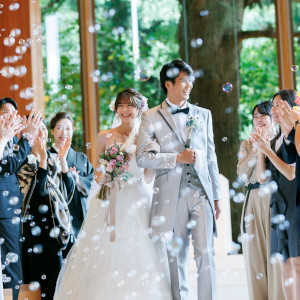 大阪ブライダル専門学校