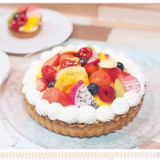 1・2年生スペシャルオープンキャンパス／大宮スイーツ＆カフェ専門学校