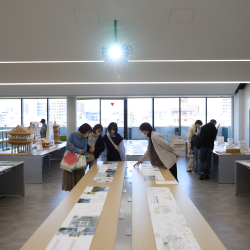 京都美術工芸大学のオープンキャンパス詳細