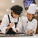 札幌スイーツ カフェ専門学校 学校案内や願書など資料請求 Js日本の学校