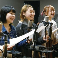 声優＆アーティスト W体験／名古屋スクールオブミュージック＆ダンス専門学校