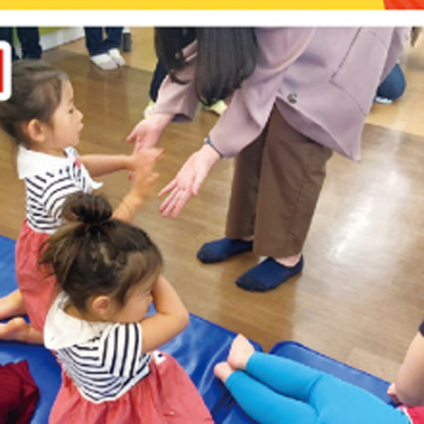 よくばり体験Day／神戸元町こども専門学校