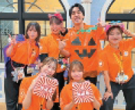 高校1・2年生向けスペシャルイベント／神戸元町こども＆医療専門学校
