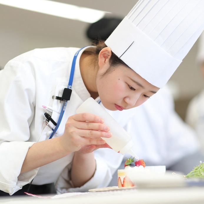 名古屋スイーツ カフェ専門学校学費 奨学金特集 日本の学校