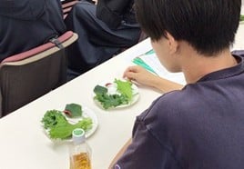 愛甲農業科学専門学校