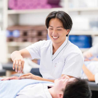 朝日医療大学校