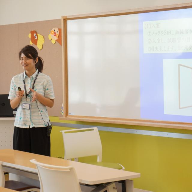 沖縄こども専門学校 学科 コース詳細 保育科 学校案内や願書など資料請求 Js日本の学校