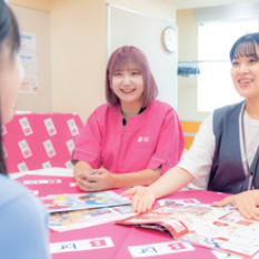 東京ビューティー＆ブライダル専門学校