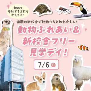 仙台ＥＣＯ動物海洋専門学校