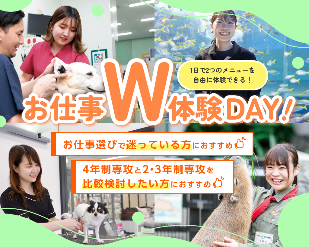 名古屋ＥＣＯ動物海洋専門学校