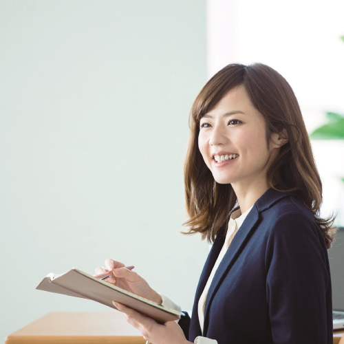 スペシャル体験学習（会計士・税理士系）／大原ビジネス公務員専門学校 岡山校