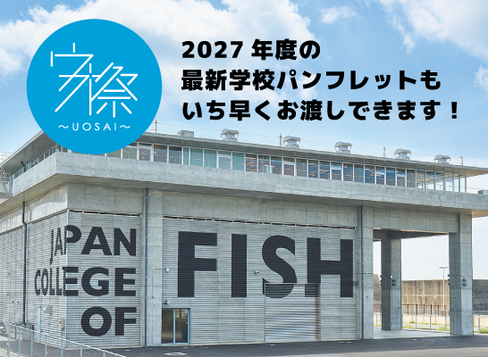 日本さかな専門学校