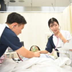さくら看護専門学校