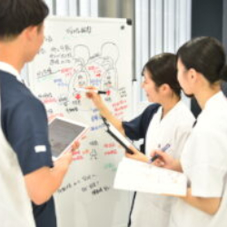 スペシャルサマーデー（看護学科）／さくら看護専門学校