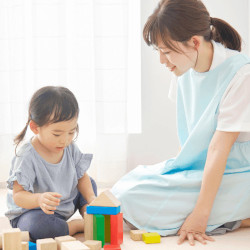 【来校型】
Open School 2025
11/22（土）開催／神戸スバルが丘保育専門学校