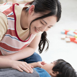 【来校型】
Open School 2025
12/20（土）開催／神戸スバルが丘保育専門学校