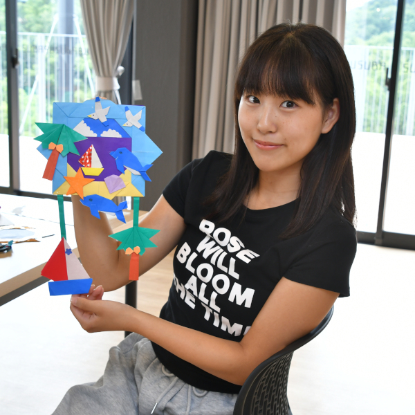 【来校型】
Open School 2026／神戸スバルが丘保育専門学校