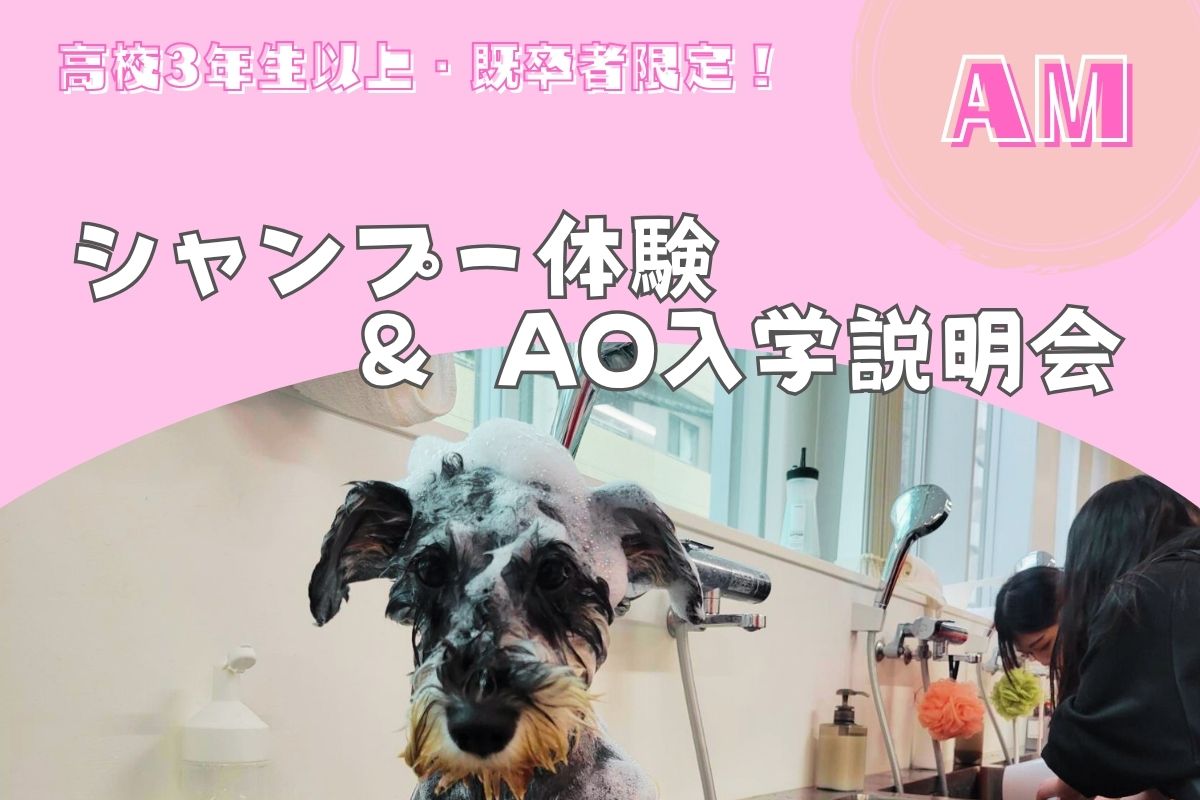 横浜動物専門学校