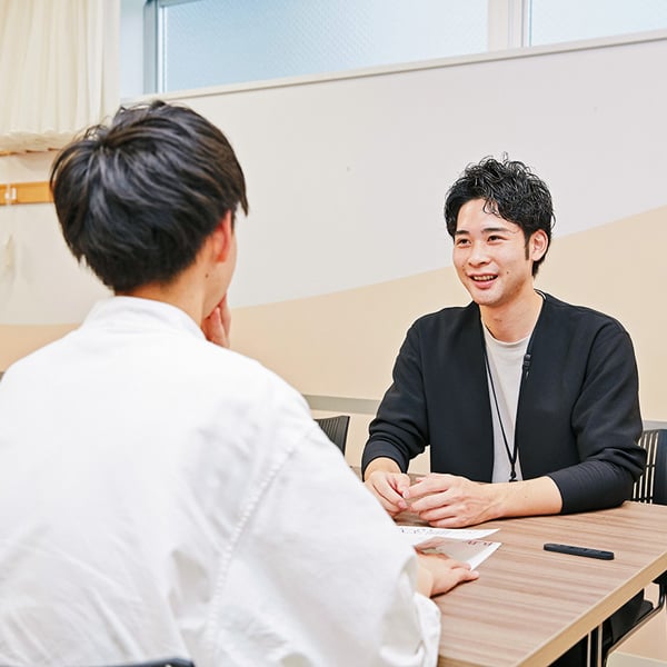 入試特別イベント／神戸元町みらいＡＩ＆ＩＴデザイン専門学校