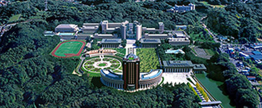 片柳学園