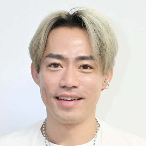 高橋大輔さん プロフィール